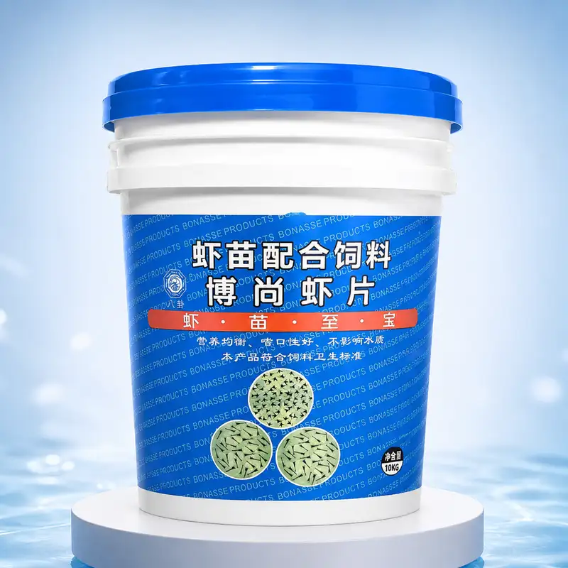 Bonasse Shrimp Flakes